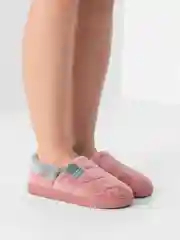 Коралловый тапочки, унисекс