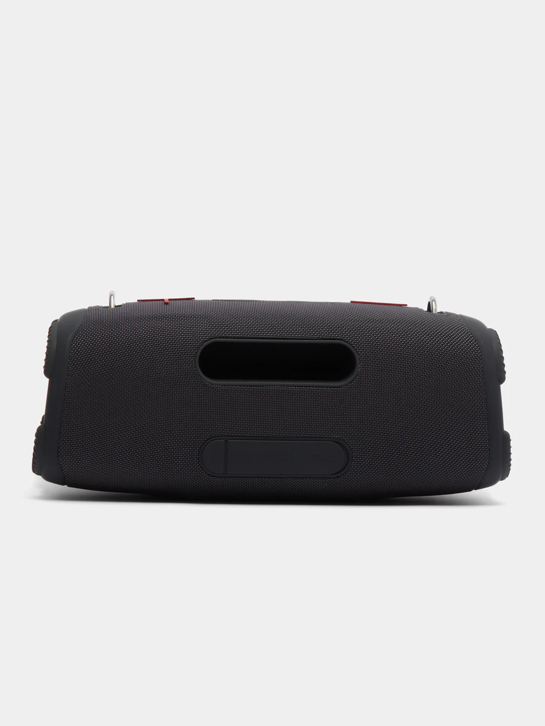 Серый портативная акустика Hopestar A6Max 80W с микрофоном