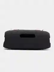 Серый портативная акустика Hopestar A6Max 80W с микрофоном
