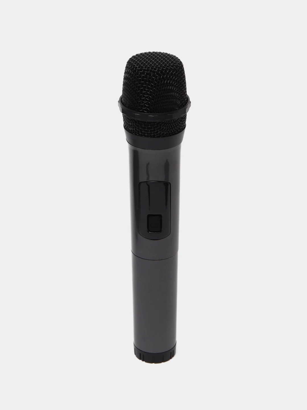 Серый портативная акустика Hopestar A6Max 80W с микрофоном