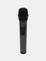 Серый портативная акустика Hopestar A6Max 80W с микрофоном