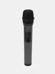 Зелёный хаки портативная акустика Hopestar A6Max 80W с микрофоном
