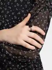 Кольцо детское