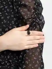 Кольцо детское