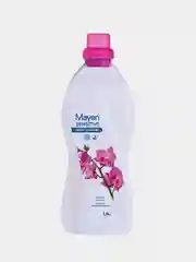 Кондиционер-ополаскиватель для белья ЭКО Mayeri Sensitive, 1.5л