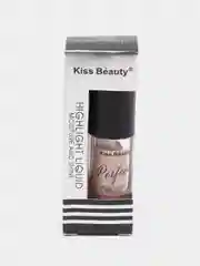 Хайлайтер жидкий Kiss beauty, 2.7 мл