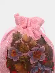 Розовый аромасаше "Ароматы лета"