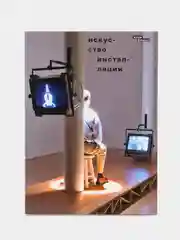 Искусство инсталляции