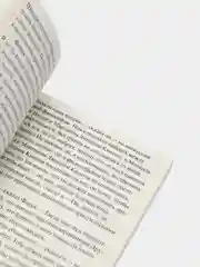 Открытый город, Коул Т.