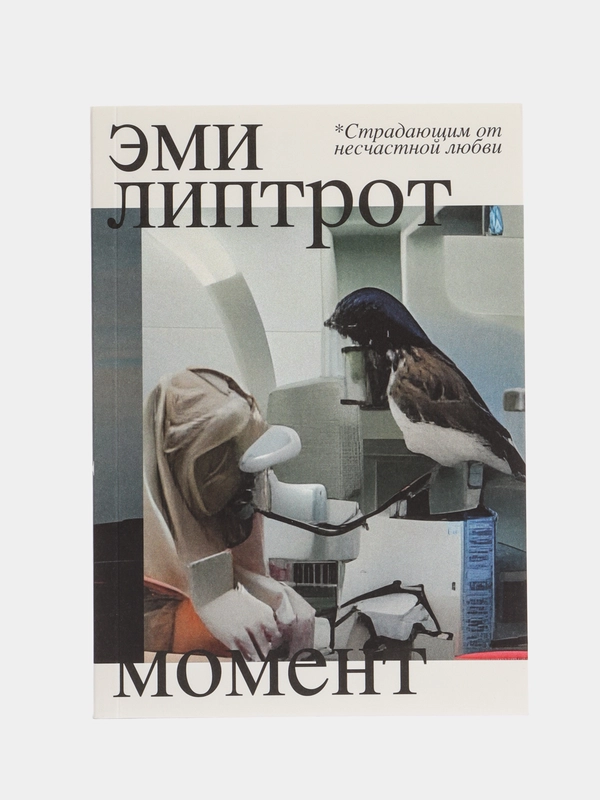 Момент, Липтрот Э.