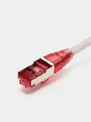 Патчкорд UTP 5e, витая пара, lan кабель, HYPERLINE, 1.5 м