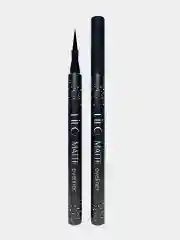 Коричневый подводка фломастер для глаз LiLo MATTE LINER