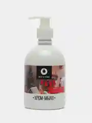 Белый подарочный набор, новогодний