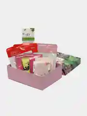 Подарочный набор уходовой косметики 10 в 1