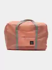 Розовый сумка дорожная, спортивная, ручная кладь