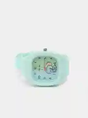Бирюзовый часы наручные