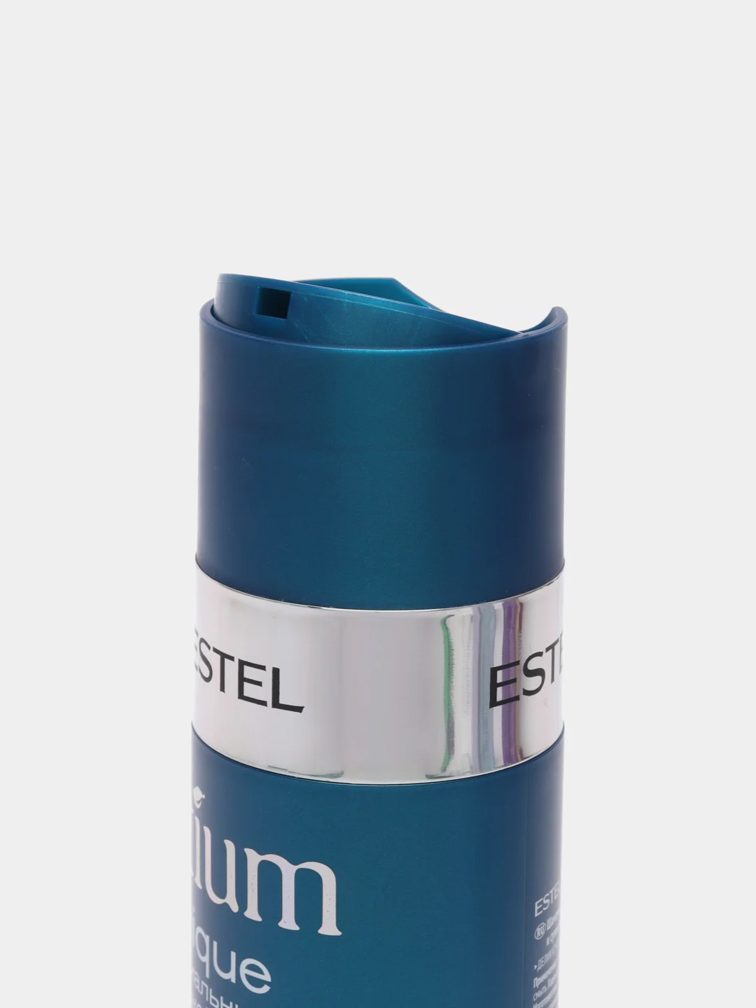 Шампунь для жирной кожи головы и сухих волос Estel Professional Otium Unique