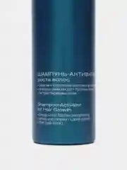 Шампунь-активатор роста волос Otium Unique Estel