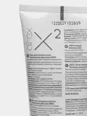 Гель для укладки волос нормальная фиксация Estel Airex, 200 мл