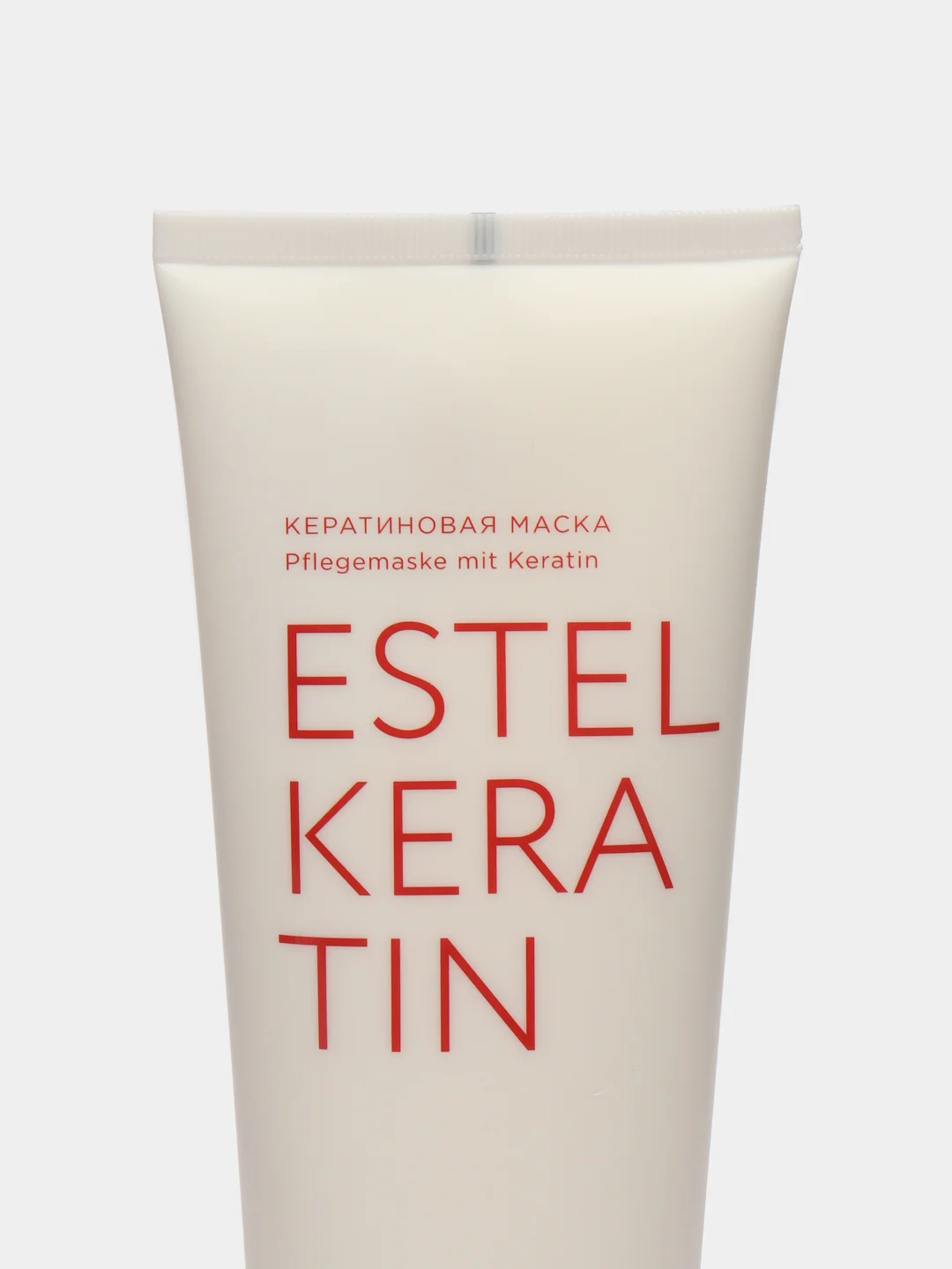 Estel Keratin Кератиновая маска для волос, 250 мл