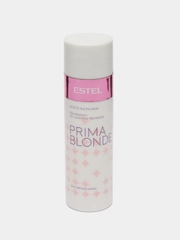 Блеск-бальзам для светлых волос Estel Professional Prima Blonde Balm