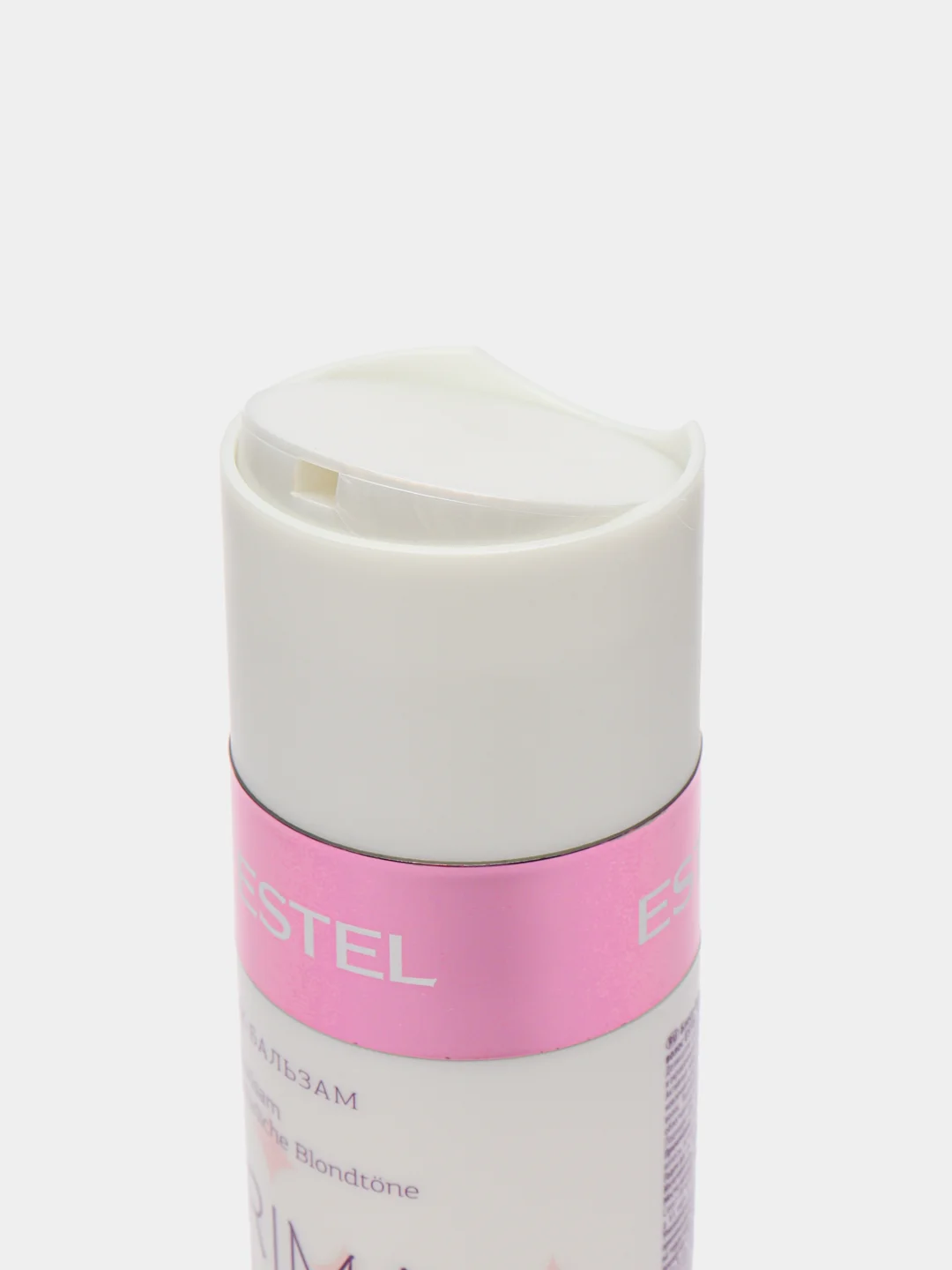 Блеск-бальзам для светлых волос Estel Professional Prima Blonde Balm
