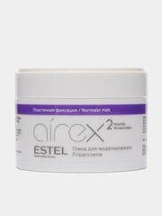 Глина для моделирования с матовым эффектом Estel Airex 65 мл