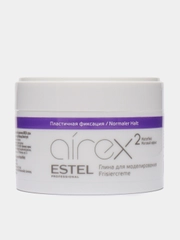 Глина для моделирования с матовым эффектом Estel Airex 65 мл