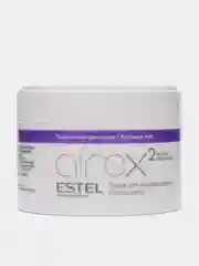 Глина для моделирования с матовым эффектом Estel Airex 65 мл