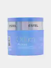 Комфорт-маска для интенсивного увлажнения волос Estel Otium Aqua Mask 300 мл