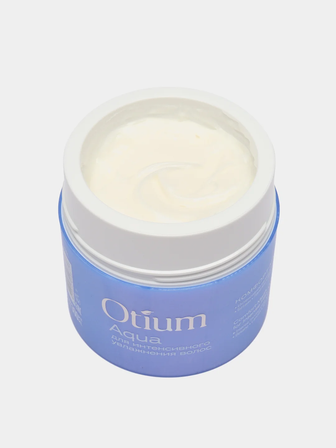Комфорт-маска для интенсивного увлажнения волос Estel Otium Aqua Mask 300 мл