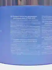 Комфорт-маска для интенсивного увлажнения волос Estel Otium Aqua Mask 300 мл