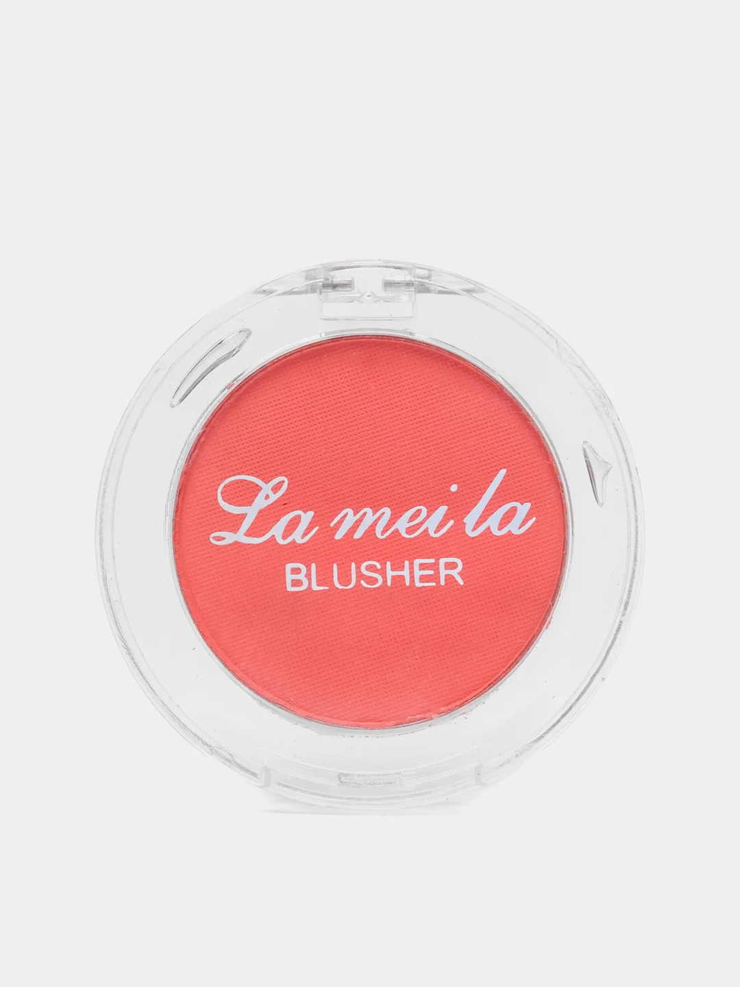Коралловый румяна для лица Lameila