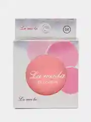 Коралловый румяна для лица Lameila