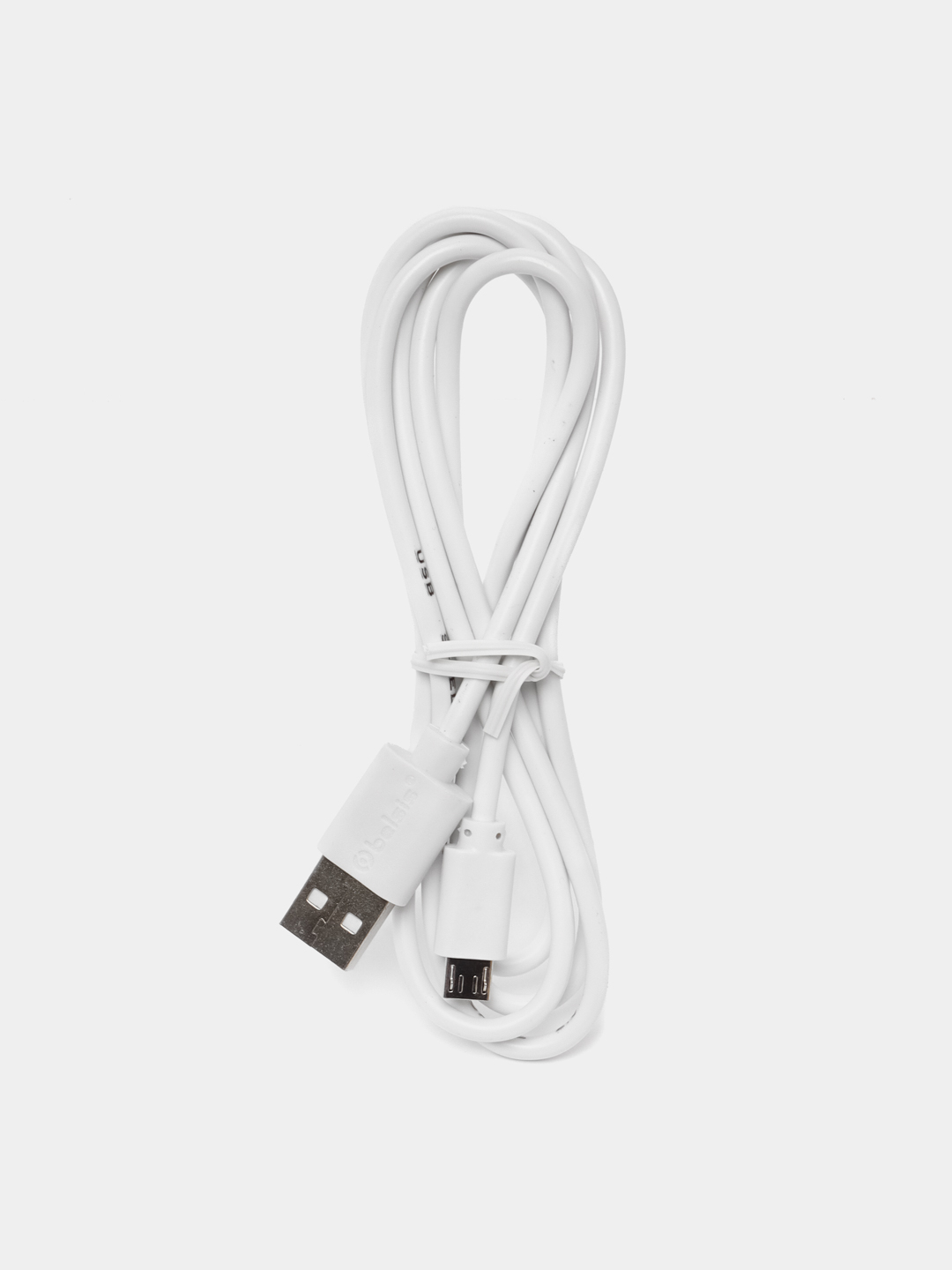 Кабель Micro-USB зарядный для android / Кабель для зарядки телефона, 1.2 м  купить по цене 299.9 ₽ в интернет-магазине KazanExpress