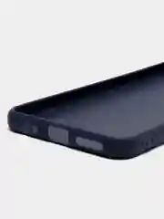 Синий чехол для Tecno Pova 4