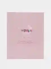 Карамельный фотоальбом детский, на 200 фото, 10 х 15, твёрдая обложка, 17 видов