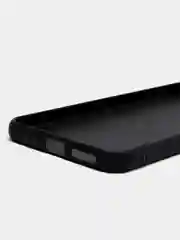 Черный чехол для Tecno Pova 4