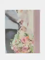 Серый фотоальбомы "Цветы", твёрдая обложка, на 200 фото 10 х 15 см, 24 вида