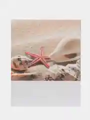 Бежевый фотоальбом "Микс", на 200 фото, 10 х 15, твёрдая обложка