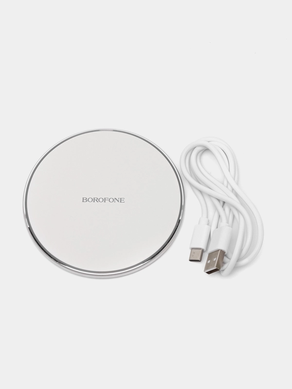 Беспроводная зарядка для iPhone 5V, 2A 9V, 1.5A