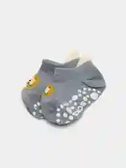 Голубой носки детские