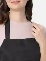 Желтый фартук для мастеров