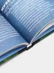 Кто всё это построил?