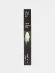 Книга "Путь через лес. О грибах и скорби"
