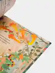 Большая книга цветов