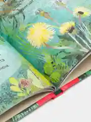 Большая книга цветов