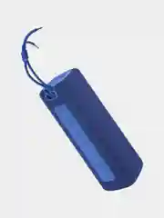 Синий портативная колонка Xiaomi Mi Portable Bluetooth Speaker 16 Вт, MDZ-36-DB