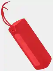 Красный портативная колонка Xiaomi Mi Portable Bluetooth Speaker 16 Вт, MDZ-36-DB