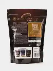 Финики с миндалем в бельгийском шоколаде Chocolate Dates MILK, 250 г